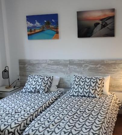 Casa Roberto Candelaria,Parking,Air,Wifi Экстерьер фото