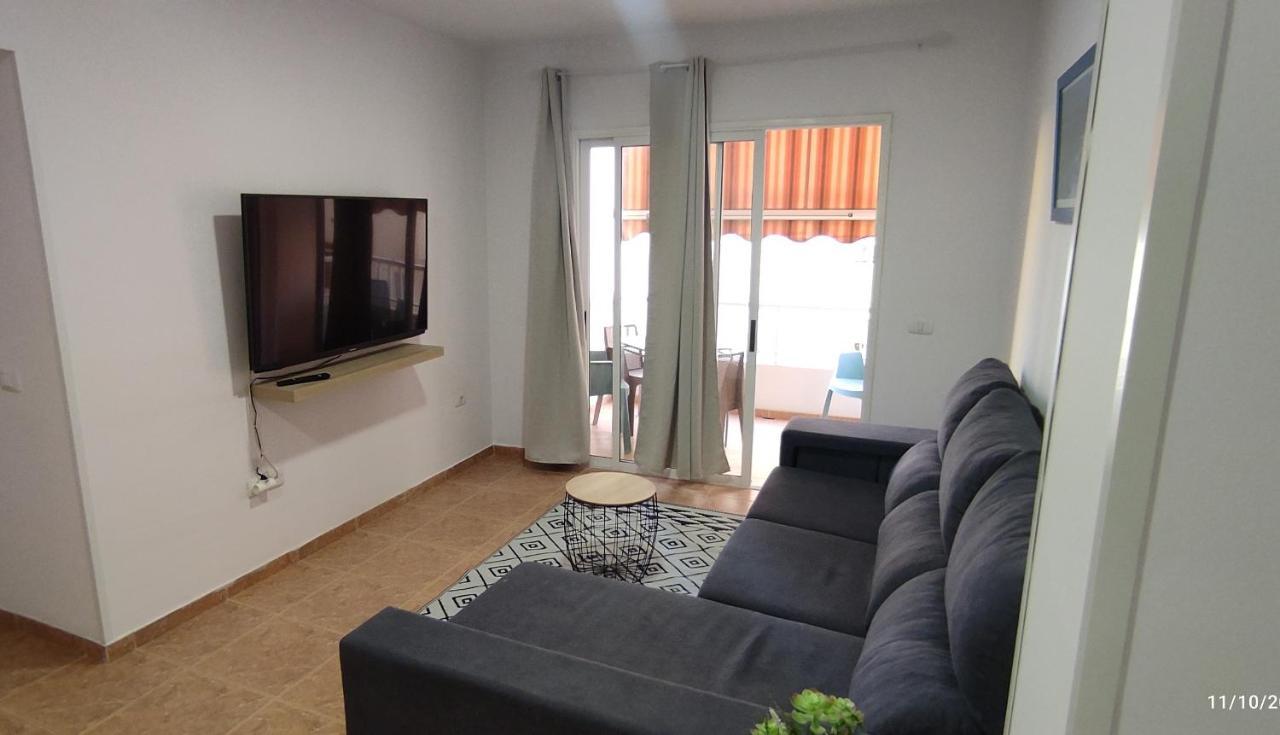 Casa Roberto Candelaria,Parking,Air,Wifi Экстерьер фото