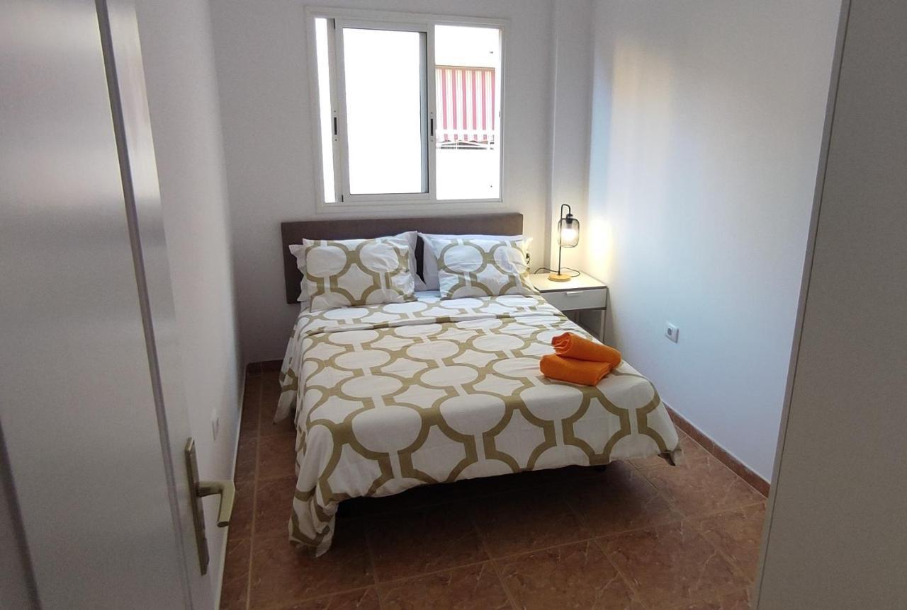 Casa Roberto Candelaria,Parking,Air,Wifi Экстерьер фото