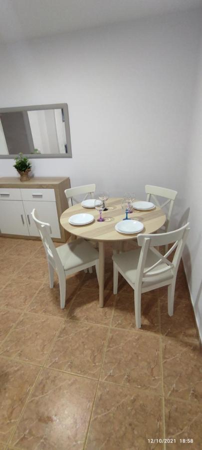 Casa Roberto Candelaria,Parking,Air,Wifi Экстерьер фото
