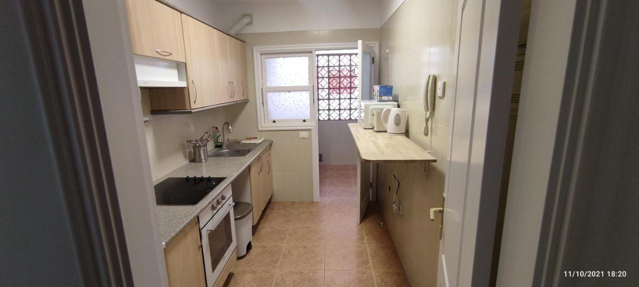 Casa Roberto Candelaria,Parking,Air,Wifi Экстерьер фото