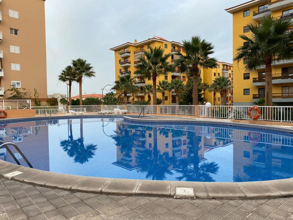 Casa Roberto Candelaria,Parking,Air,Wifi Экстерьер фото