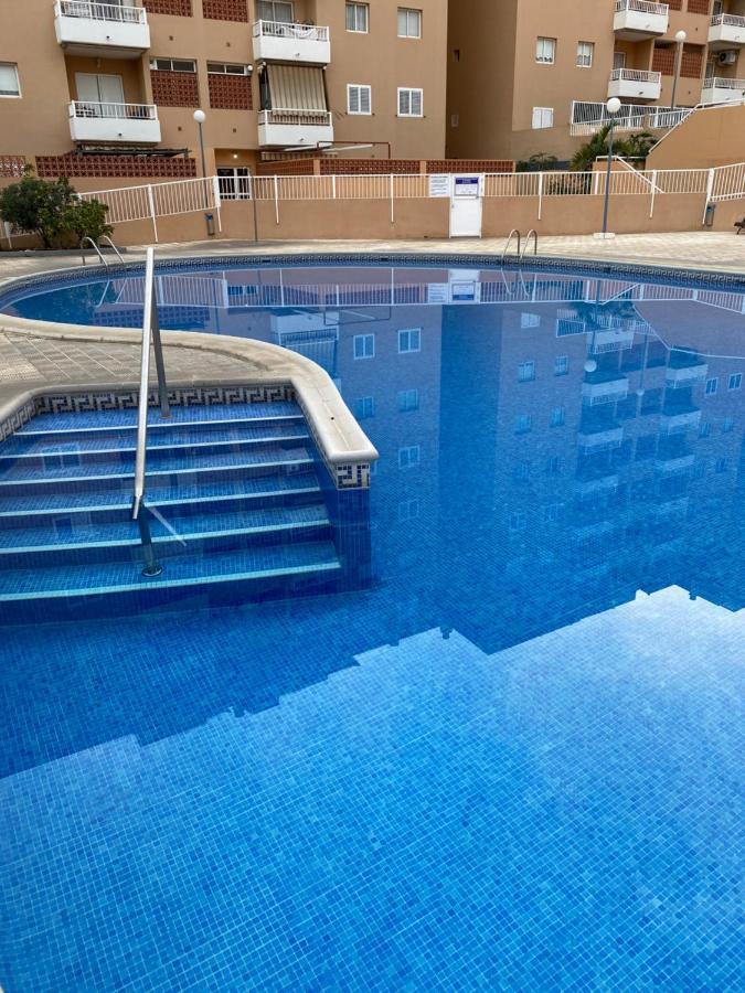 Casa Roberto Candelaria,Parking,Air,Wifi Экстерьер фото