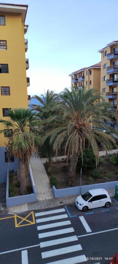 Casa Roberto Candelaria,Parking,Air,Wifi Экстерьер фото
